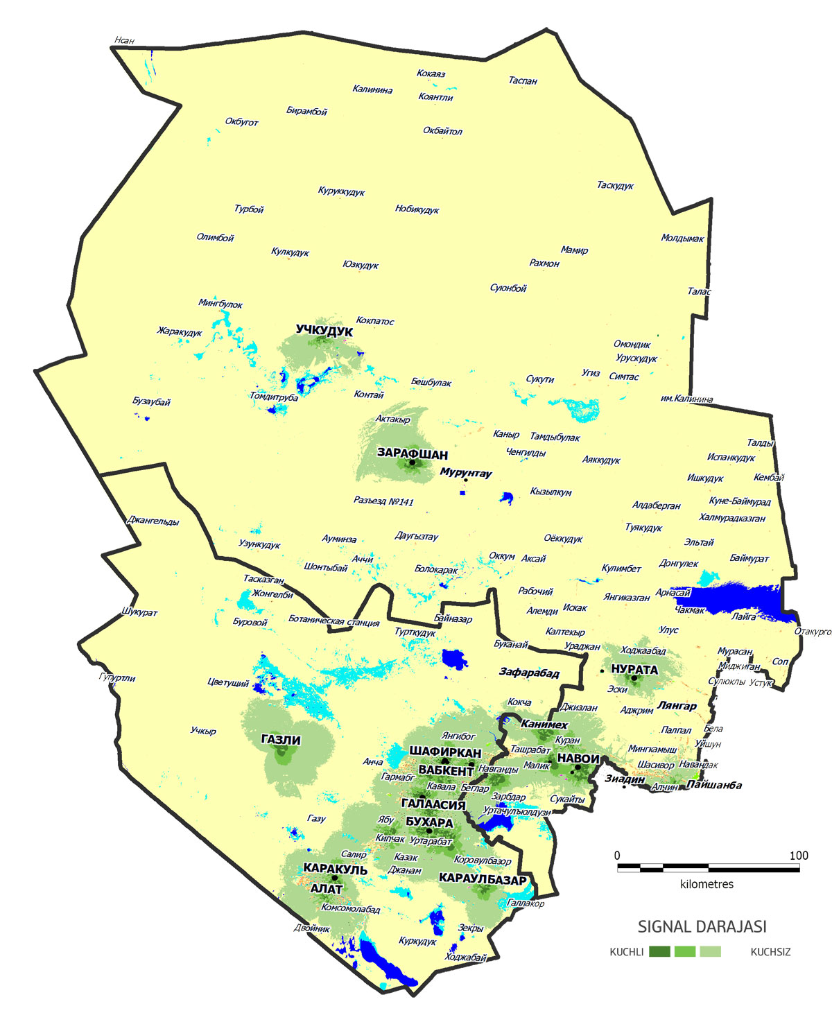 Гугл карта навои